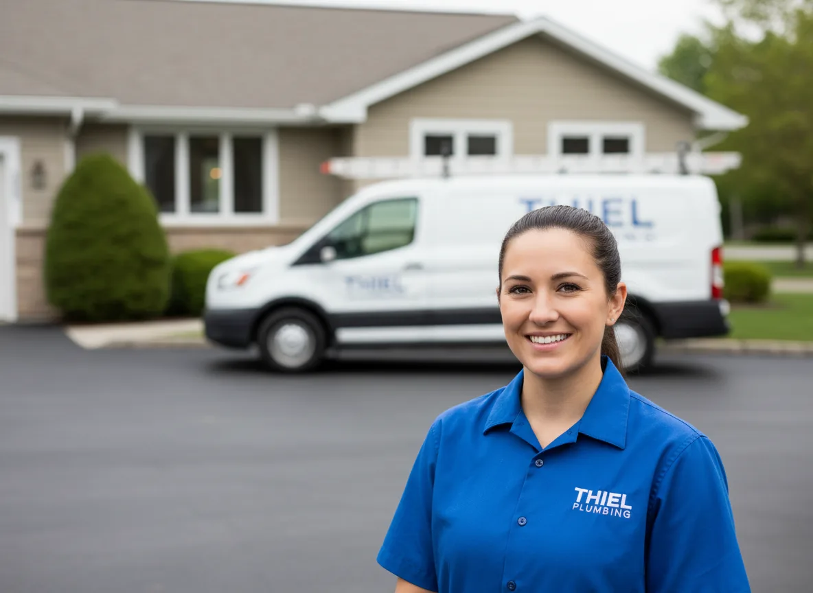 Plumber Gracemont, OK FAQs